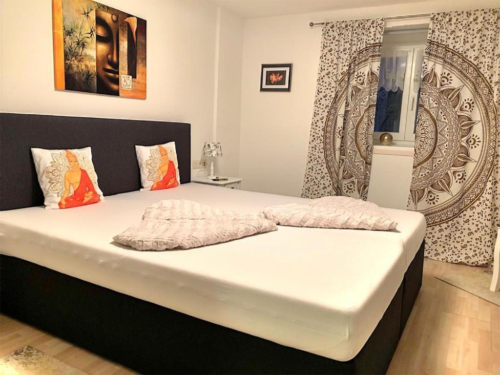 Ferienwohnung Tiroler Auszeit & Whirlpool Höfen Dış mekan fotoğraf