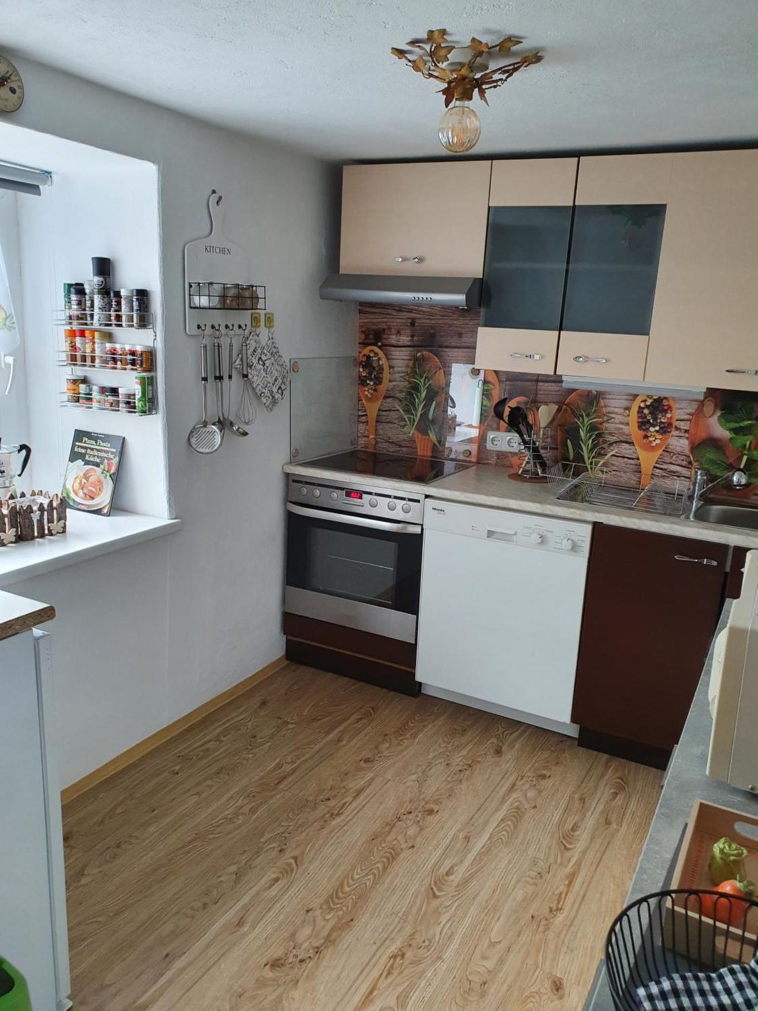 Ferienwohnung Tiroler Auszeit & Whirlpool Höfen Dış mekan fotoğraf